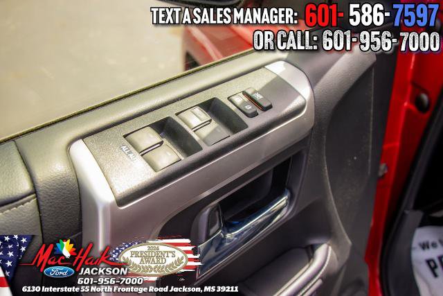Used 2023 Toyota 4Runner Limited AWD/4WD image 11