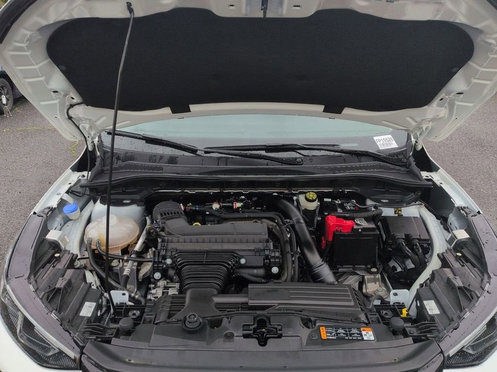 Certified 2023 Ford Escape Platinum AWD/4WD image 30