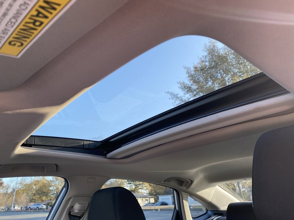 Used 2024 Honda Civic EX image 27