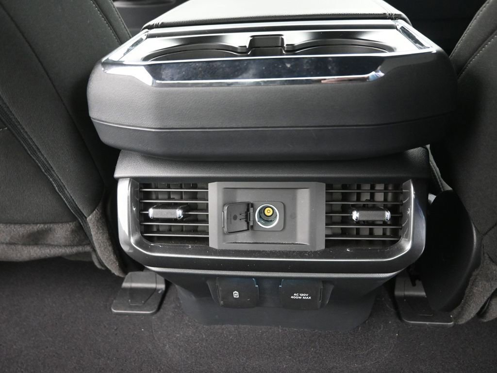 Certified 2023 Ford F150 XLT w/ Equipment Group 301A Mid image 16