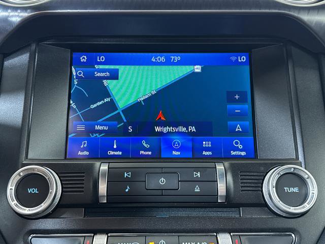 Certified 2021 Ford Mustang Mach 1 w/ Equipment Group 700A image 11