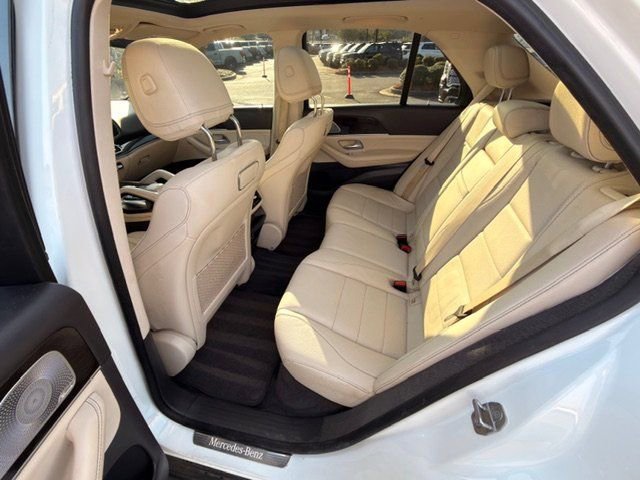 Used 2020 Mercedes-Benz GLE 350 GLE 350 image 10