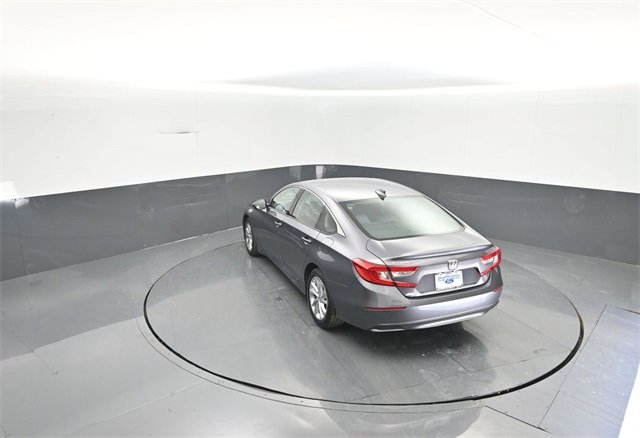 Used 2020 Honda Accord LX image 26