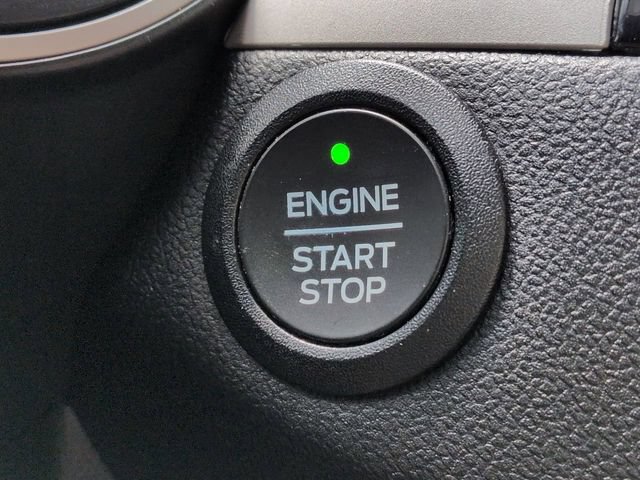 Certified 2021 Ford Escape SEL FWD image 35
