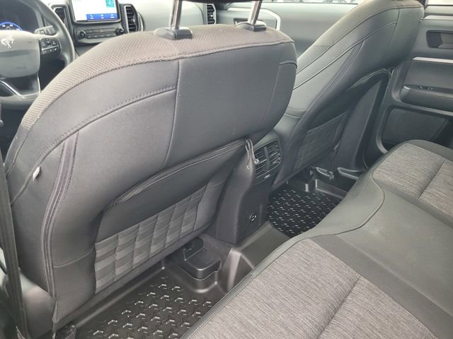 Certified 2021 Ford Bronco Sport Big Bend image 12