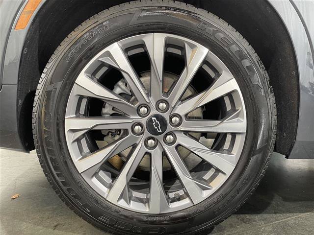 Used 2022 Chevrolet Blazer Premier AWD/4WD image 10
