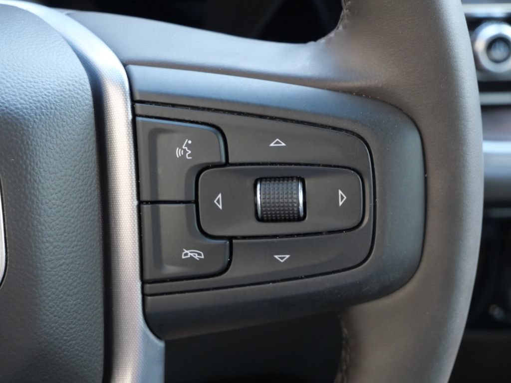 Used 2025 GMC Sierra 1500 SLT AWD/4WD image 27