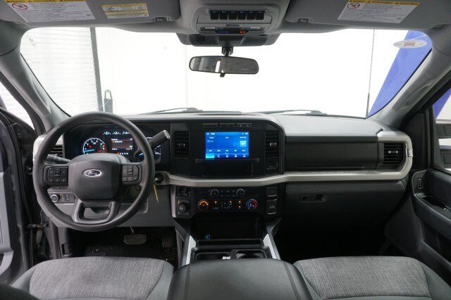 Certified 2024 Ford F250 XLT w/ FX4 Off-Road Package AWD/4WD image 21
