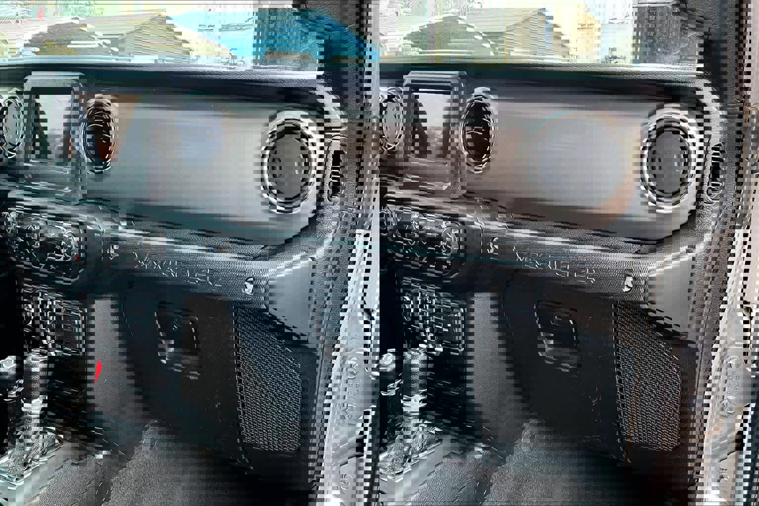 Used 2021 Jeep Wrangler Unlimited Sport image 20