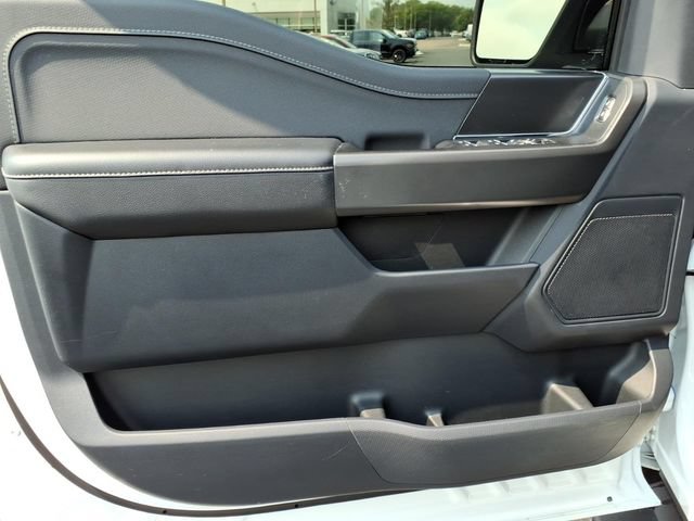 Certified 2024 Ford F150 XLT w/ Equipment Group 302A MID AWD/4WD image 14