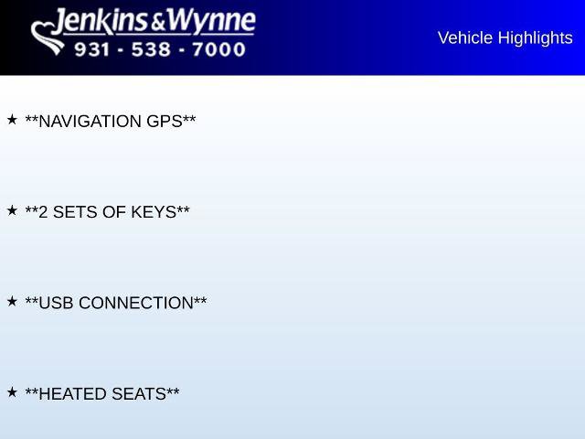 Certified 2025 Ford Expedition Active AWD/4WD image 7