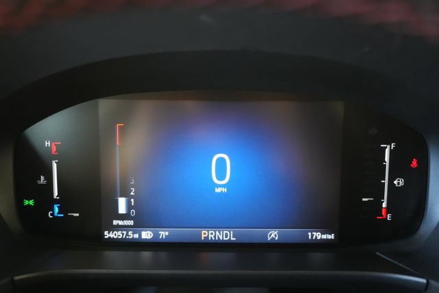 Certified 2025 Ford Escape ST-Line FWD image 11