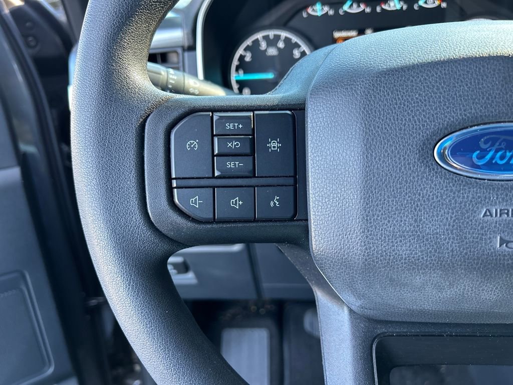 Certified 2022 Ford F150 XL w/ STX Appearance Package image 20