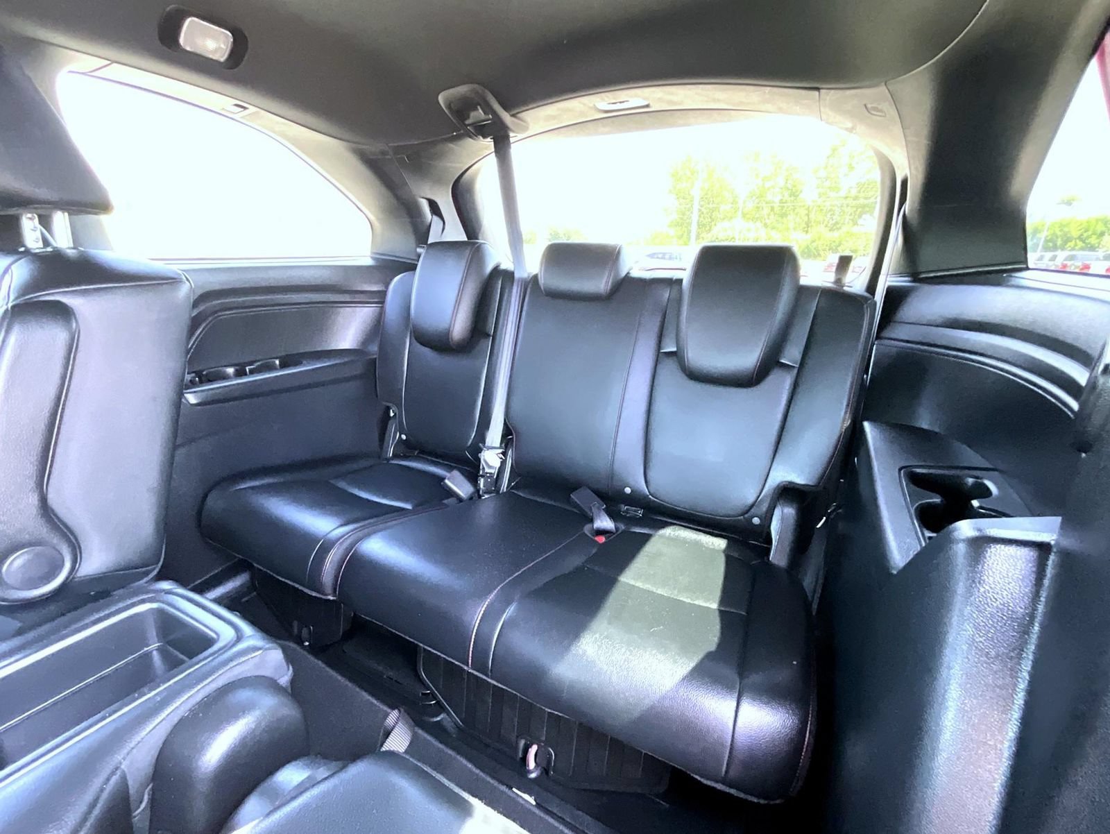 Used 2025 Honda Odyssey Sport-L image 20