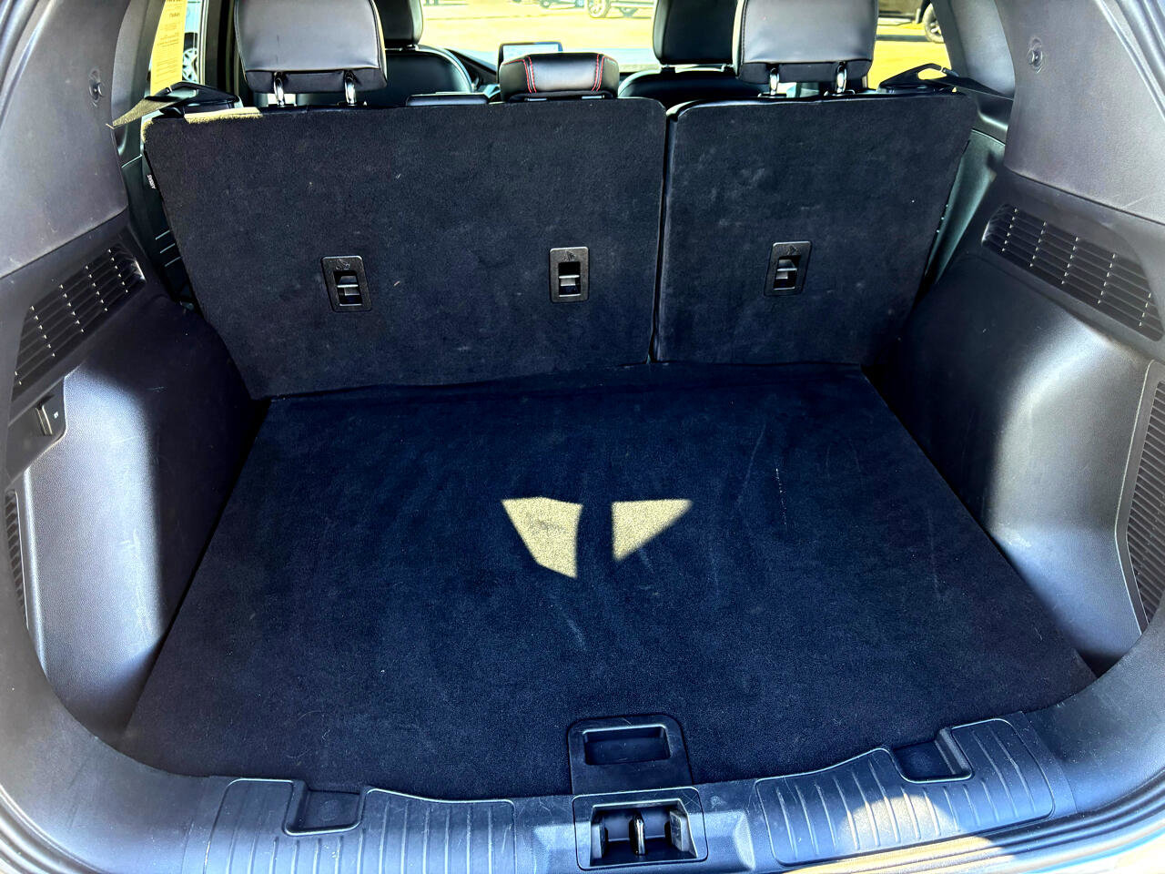 Certified 2024 Ford Escape ST-Line image 57