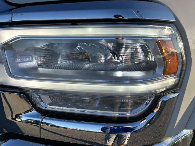 Used 2023 RAM 3500 Laramie AWD/4WD image 9