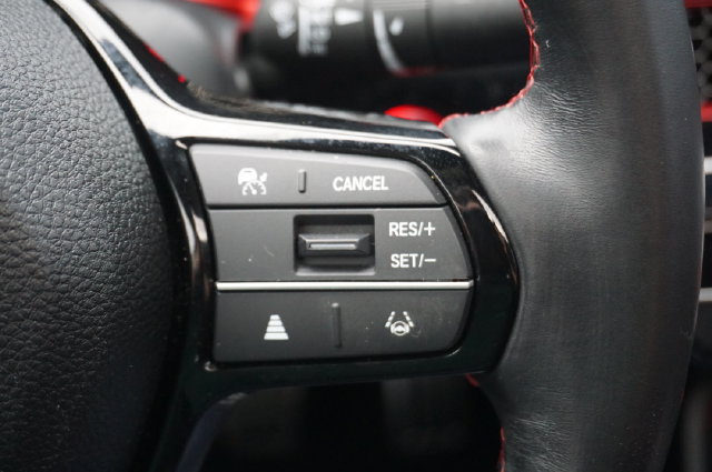 Used 2024 Honda Civic Si image 20