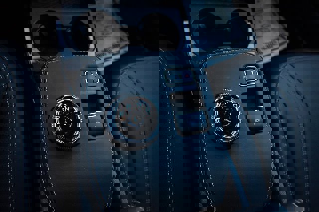 Certified 2024 Ford Mustang Mach-E Premium image 21