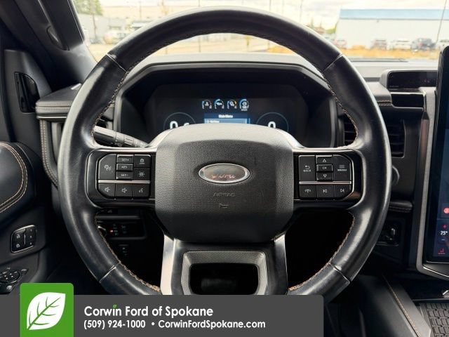 Certified 2023 Ford Expedition Platinum AWD/4WD image 25