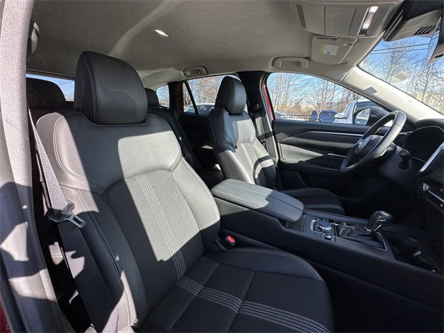 Used 2024 MAZDA CX-50 AWD 2.5 S w/ Weather Package image 35