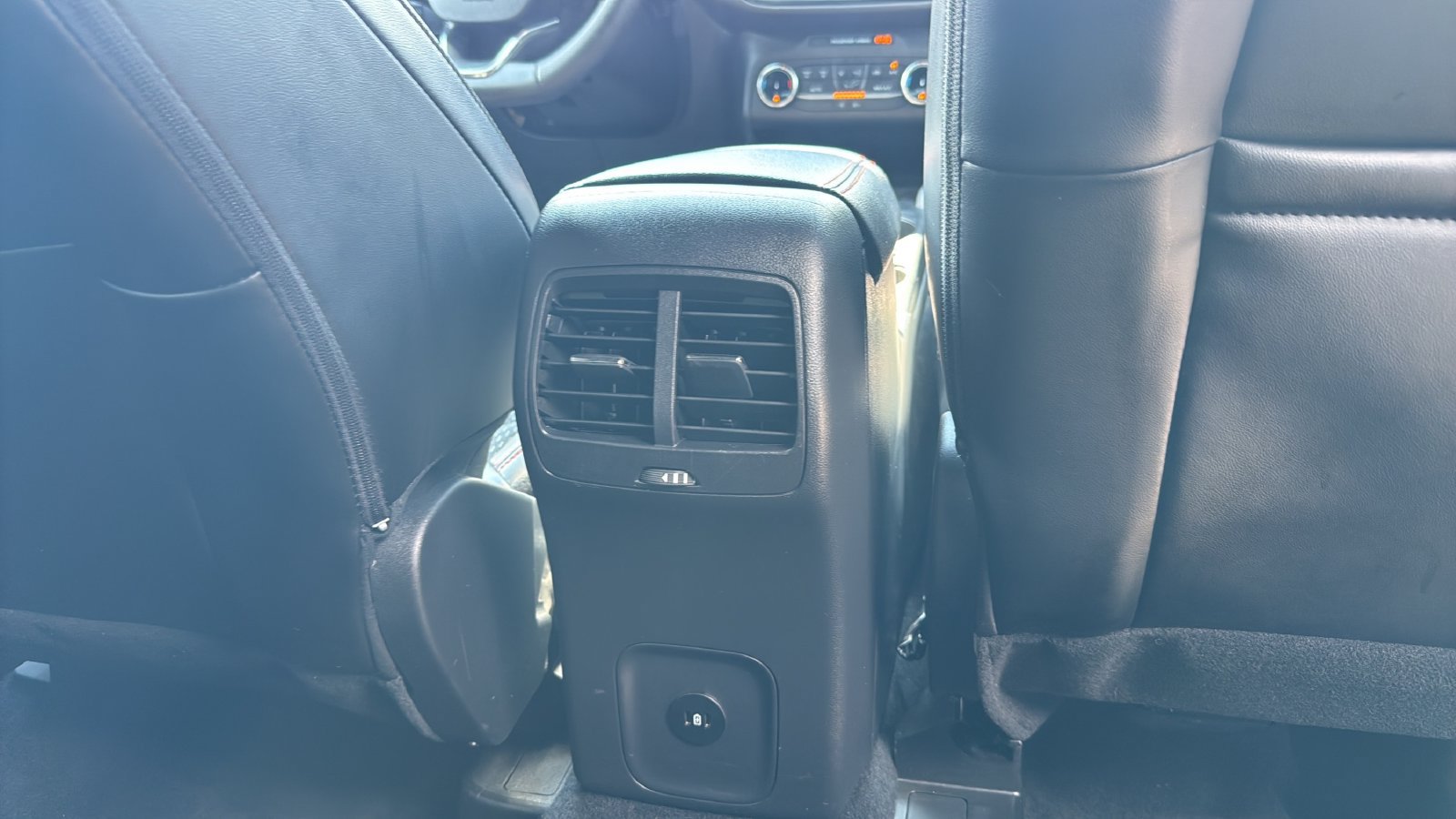 Certified 2025 Ford Escape ST-Line FWD image 27