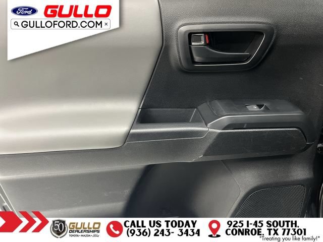 Used 2023 Toyota Tacoma SR AWD/4WD image 17