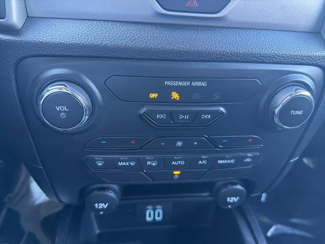 Certified 2023 Ford Ranger XL w/ Equipment Group 101A High image 22