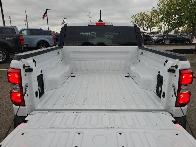 Certified 2026 Ford Maverick XLT AWD/4WD image 6