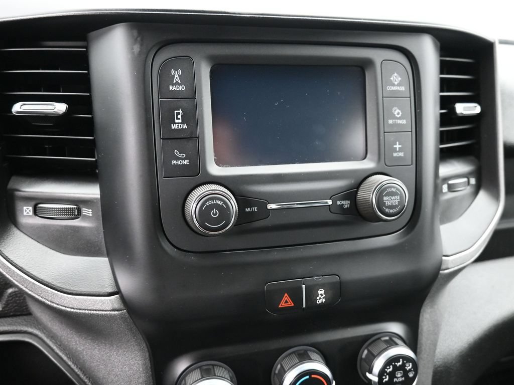 Used 2024 RAM 3500 Tradesman w/ Cold Weather Group RWD image 11