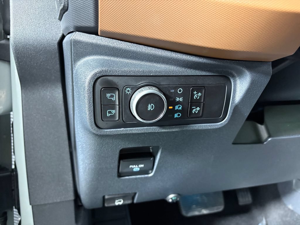 Certified 2024 Ford Bronco Outer Banks AWD/4WD image 12