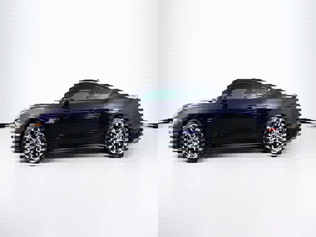 Certified 2023 Ford Mustang GT Premium image 3