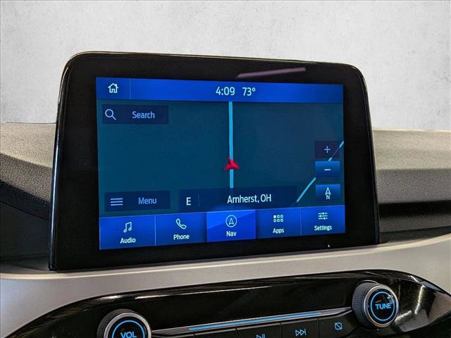Certified 2022 Ford Escape SEL AWD/4WD image 14