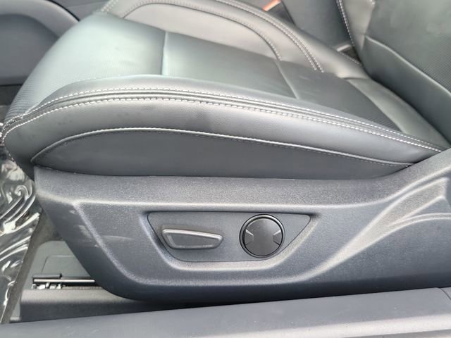 Certified 2026 Ford Mustang Premium image 9