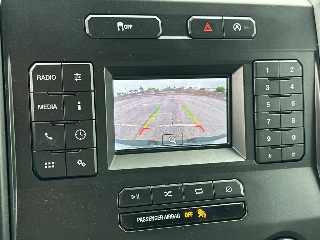 Certified 2020 Ford F150 XL w/ Equipment Group 101A Mid RWD image 17