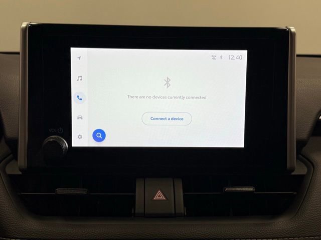 Used 2023 Toyota RAV4 XLE image 25