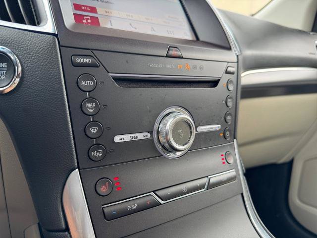 Certified 2019 Ford Edge Titanium AWD/4WD image 23