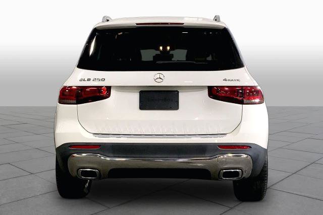 Used 2020 Mercedes-Benz GLB 250 4MATIC image 5