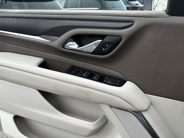 Used 2023 GMC Yukon Denali image 32