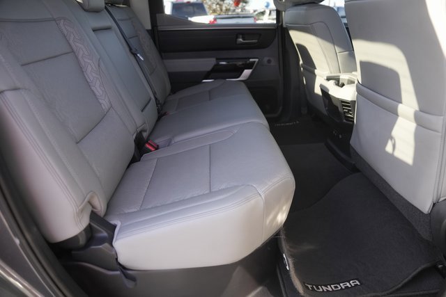 Used 2022 Toyota Tundra Limited image 16