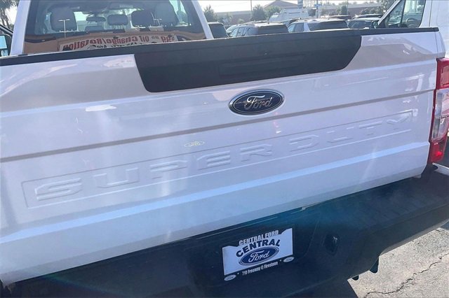 Certified 2022 Ford F250 XL w/ Power Equipment Group image 7