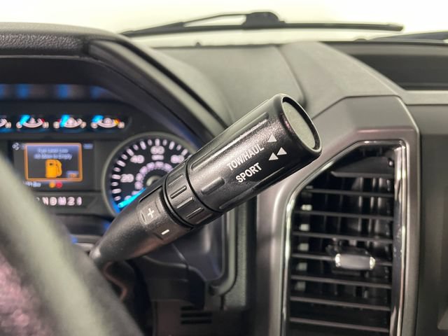 Certified 2017 Ford F150 XLT w/ Equipment Group 301A Mid AWD/4WD image 9
