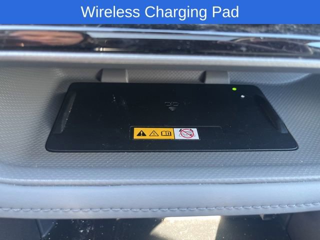 Used 2024 Toyota Highlander XLE image 12