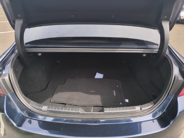 Used 2021 MAZDA MAZDA3 s AWD/4WD image 31