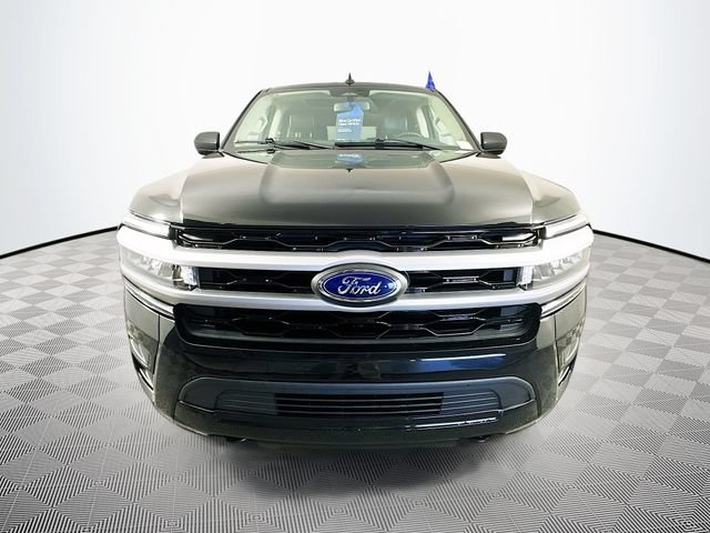 Certified 2023 Ford Expedition Max XLT AWD/4WD image 5
