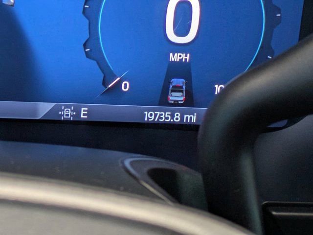 Certified 2025 Ford F450 Platinum w/ Platinum Plus Package image 28