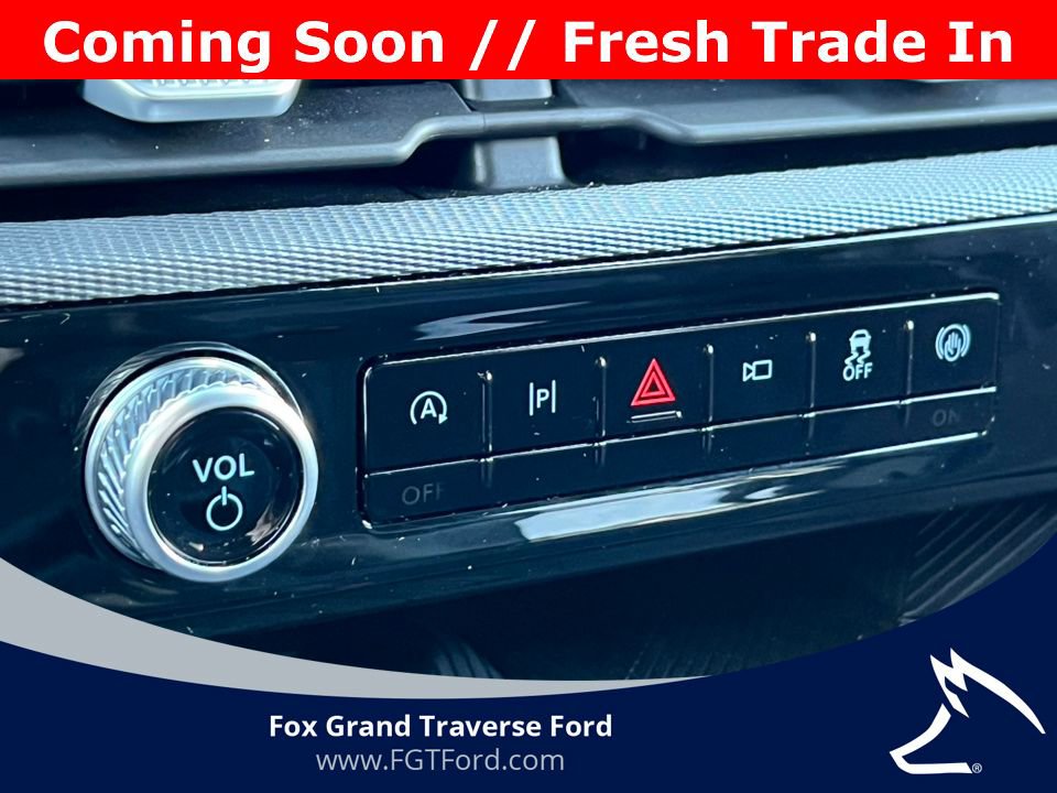 Certified 2025 Ford Explorer ST AWD/4WD image 29