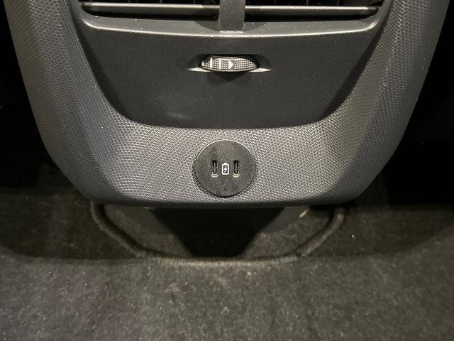 Certified 2025 Ford Mustang Mach-E Premium w/ Sport Appearance Package RWD image 30