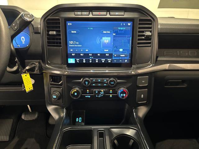 Certified 2024 Ford F150 STX RWD image 25