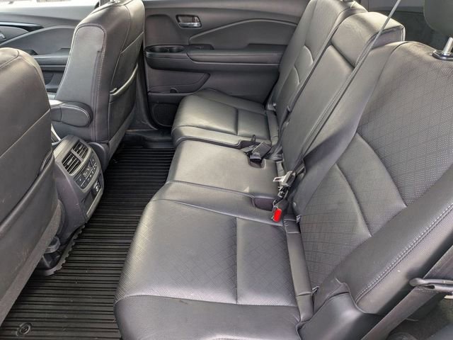 Used 2019 Honda Passport Elite image 7