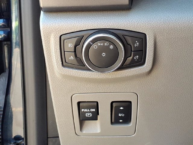Certified 2020 Ford F150 XLT w/ Equipment Group 302A Luxury AWD/4WD image 20